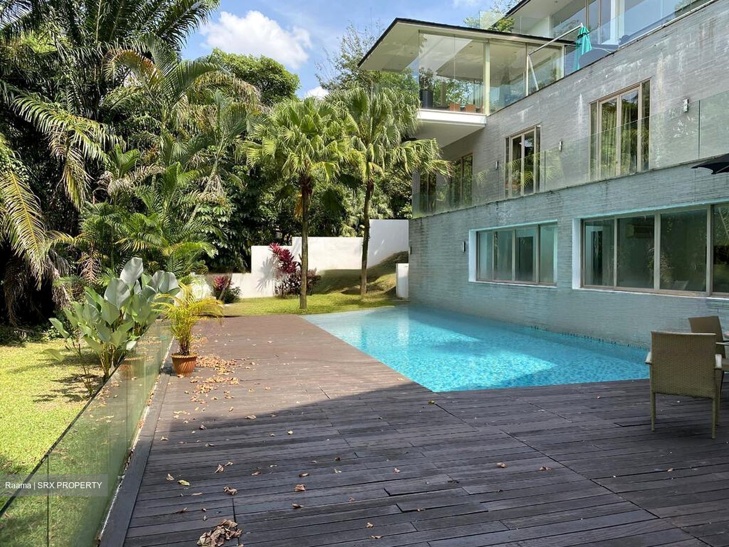 Mount Echo Park (D10), Detached #472217161